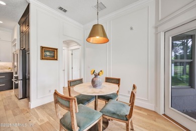 Stunning 4-Bedroom Home with Golf Course Views on Quiet on Eagle Harbor Golf Club in Florida - for sale on GolfHomes.com, golf home, golf lot