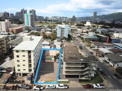 NEW PRICE $1,750,000! Excellent investment opportunity in on Ala Wai Golf Course in Hawaii - for sale on GolfHomes.com, golf home, golf lot