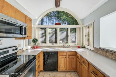 Welcome to this charming and sun-filled townhouse in the highly on Pinecrest Lake Golf and Country Club in Pennsylvania - for sale on GolfHomes.com, golf home, golf lot