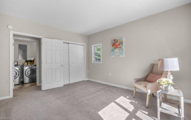 Come visit this great remodeled five bedroom home in Princess on Bow Creek Golf Course in Virginia - for sale on GolfHomes.com, golf home, golf lot