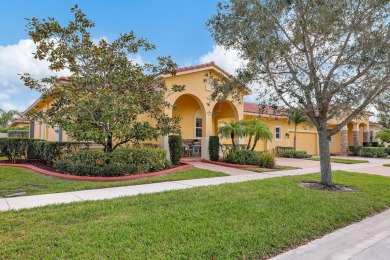Price Improvement! PGA Verano by Kolter Homes in Port St Lucie on PGA Golf Club in PGA Village in Florida - for sale on GolfHomes.com, golf home, golf lot
