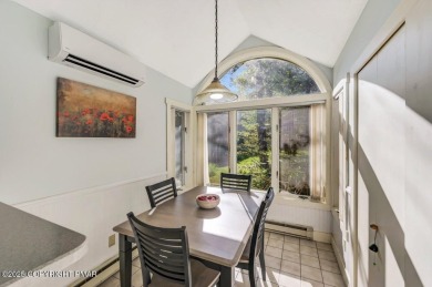 Welcome to this charming and sun-filled townhouse in the highly on Pinecrest Lake Golf and Country Club in Pennsylvania - for sale on GolfHomes.com, golf home, golf lot