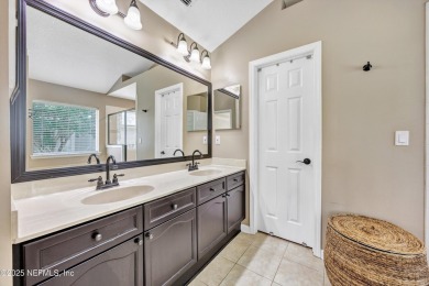 Stunning 4-Bedroom Home with Golf Course Views on Quiet on Eagle Harbor Golf Club in Florida - for sale on GolfHomes.com, golf home, golf lot