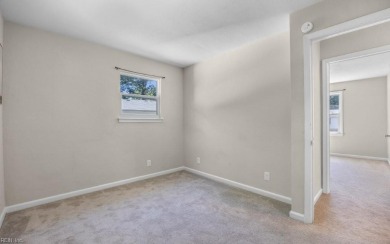 Come visit this great remodeled five bedroom home in Princess on Bow Creek Golf Course in Virginia - for sale on GolfHomes.com, golf home, golf lot