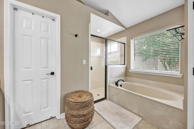 Stunning 4-Bedroom Home with Golf Course Views on Quiet on Eagle Harbor Golf Club in Florida - for sale on GolfHomes.com, golf home, golf lot