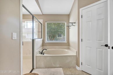 Stunning 4-Bedroom Home with Golf Course Views on Quiet on Eagle Harbor Golf Club in Florida - for sale on GolfHomes.com, golf home, golf lot