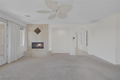 Nestled on one of the most sought-after streets in Red Rock on Red Rock Country Club in Nevada - for sale on GolfHomes.com, golf home, golf lot