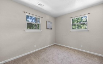 Come visit this great remodeled five bedroom home in Princess on Bow Creek Golf Course in Virginia - for sale on GolfHomes.com, golf home, golf lot