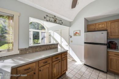 Welcome to this charming and sun-filled townhouse in the highly on Pinecrest Lake Golf and Country Club in Pennsylvania - for sale on GolfHomes.com, golf home, golf lot