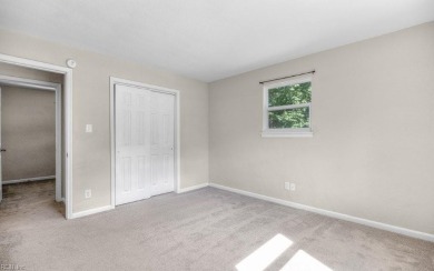 Come visit this great remodeled five bedroom home in Princess on Bow Creek Golf Course in Virginia - for sale on GolfHomes.com, golf home, golf lot