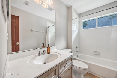 Stunning 4-Bedroom Home with Golf Course Views on Quiet on Eagle Harbor Golf Club in Florida - for sale on GolfHomes.com, golf home, golf lot