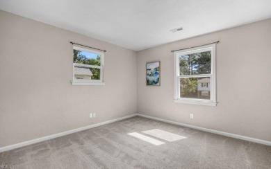 Come visit this great remodeled five bedroom home in Princess on Bow Creek Golf Course in Virginia - for sale on GolfHomes.com, golf home, golf lot