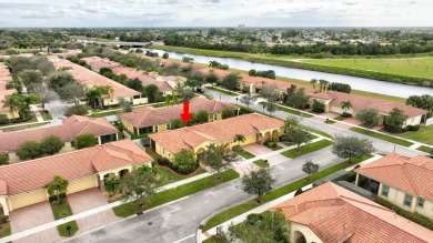Price Improvement! PGA Verano by Kolter Homes in Port St Lucie on PGA Golf Club in PGA Village in Florida - for sale on GolfHomes.com, golf home, golf lot