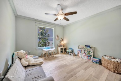 Stunning 4-Bedroom Home with Golf Course Views on Quiet on Eagle Harbor Golf Club in Florida - for sale on GolfHomes.com, golf home, golf lot