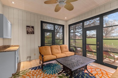 Discover luxury living in this expansive 4,200+ sq. ft. condo on Frankfort Country Club in Kentucky - for sale on GolfHomes.com, golf home, golf lot