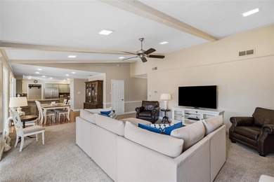 Best of Both Worlds! Waterfront on Lake Greenbriar & Golf Course on Holly Lake Ranch Golf Club in Texas - for sale on GolfHomes.com, golf home, golf lot