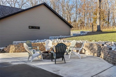 Warmer days are ahead!  Have a beautiful home in a community on Incline Village Golf Course in Missouri - for sale on GolfHomes.com, golf home, golf lot