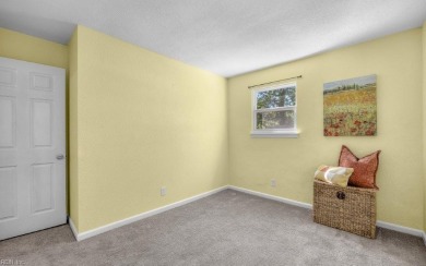 Come visit this great remodeled five bedroom home in Princess on Bow Creek Golf Course in Virginia - for sale on GolfHomes.com, golf home, golf lot