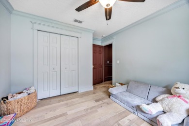 Stunning 4-Bedroom Home with Golf Course Views on Quiet on Eagle Harbor Golf Club in Florida - for sale on GolfHomes.com, golf home, golf lot