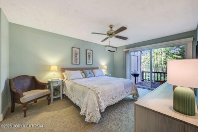 Welcome to this charming and sun-filled townhouse in the highly on Pinecrest Lake Golf and Country Club in Pennsylvania - for sale on GolfHomes.com, golf home, golf lot