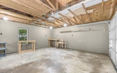 Come visit this great remodeled five bedroom home in Princess on Bow Creek Golf Course in Virginia - for sale on GolfHomes.com, golf home, golf lot