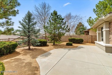 Nestled in the prestigious Prescott Lakes, this beautifully on Prescott Lakes Golf and Country Club in Arizona - for sale on GolfHomes.com, golf home, golf lot