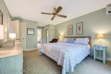 Welcome to this charming and sun-filled townhouse in the highly on Pinecrest Lake Golf and Country Club in Pennsylvania - for sale on GolfHomes.com, golf home, golf lot