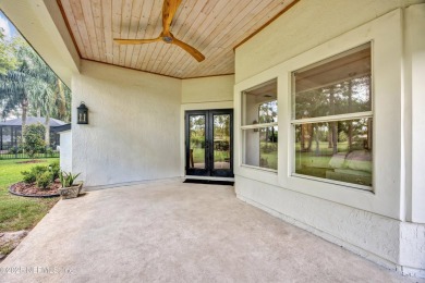 Stunning 4-Bedroom Home with Golf Course Views on Quiet on Eagle Harbor Golf Club in Florida - for sale on GolfHomes.com, golf home, golf lot