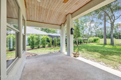 Stunning 4-Bedroom Home with Golf Course Views on Quiet on Eagle Harbor Golf Club in Florida - for sale on GolfHomes.com, golf home, golf lot