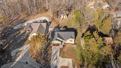 Warmer days are ahead!  Have a beautiful home in a community on Incline Village Golf Course in Missouri - for sale on GolfHomes.com, golf home, golf lot