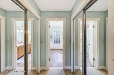 Welcome to this charming and sun-filled townhouse in the highly on Pinecrest Lake Golf and Country Club in Pennsylvania - for sale on GolfHomes.com, golf home, golf lot