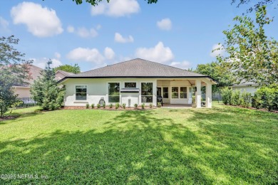 Stunning 4-Bedroom Home with Golf Course Views on Quiet on Eagle Harbor Golf Club in Florida - for sale on GolfHomes.com, golf home, golf lot