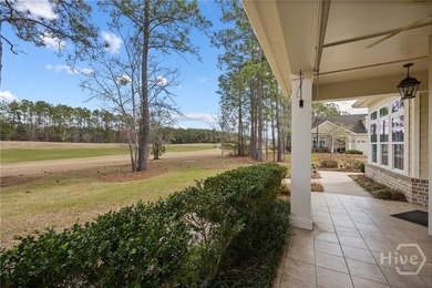 Welcome to this beautiful detached 3-bedroom, 3-bath on Savannah Quarters Country Club in Georgia - for sale on GolfHomes.com, golf home, golf lot
