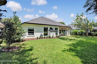 Stunning 4-Bedroom Home with Golf Course Views on Quiet on Eagle Harbor Golf Club in Florida - for sale on GolfHomes.com, golf home, golf lot