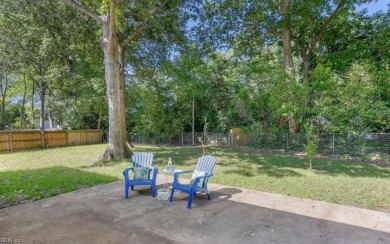 Come visit this great remodeled five bedroom home in Princess on Bow Creek Golf Course in Virginia - for sale on GolfHomes.com, golf home, golf lot