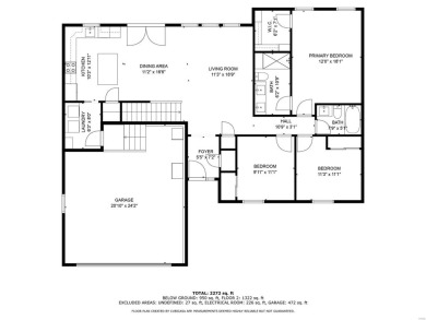 Warmer days are ahead!  Have a beautiful home in a community on Incline Village Golf Course in Missouri - for sale on GolfHomes.com, golf home, golf lot