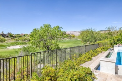 Nestled on one of the most sought-after streets in Red Rock on Red Rock Country Club in Nevada - for sale on GolfHomes.com, golf home, golf lot