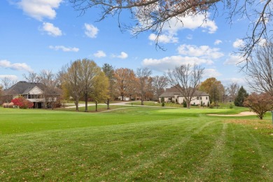 Discover luxury living in this expansive 4,200+ sq. ft. condo on Frankfort Country Club in Kentucky - for sale on GolfHomes.com, golf home, golf lot