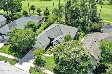 Stunning 4-Bedroom Home with Golf Course Views on Quiet on Eagle Harbor Golf Club in Florida - for sale on GolfHomes.com, golf home, golf lot