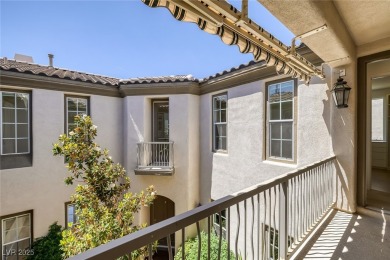Nestled on one of the most sought-after streets in Red Rock on Red Rock Country Club in Nevada - for sale on GolfHomes.com, golf home, golf lot
