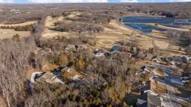 Warmer days are ahead!  Have a beautiful home in a community on Incline Village Golf Course in Missouri - for sale on GolfHomes.com, golf home, golf lot