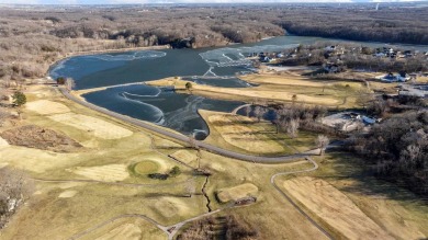 Warmer days are ahead!  Have a beautiful home in a community on Incline Village Golf Course in Missouri - for sale on GolfHomes.com, golf home, golf lot