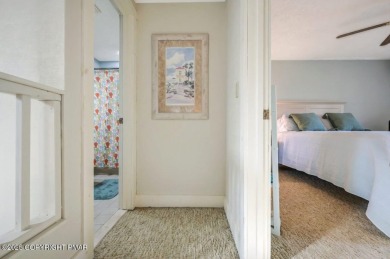 Welcome to this charming and sun-filled townhouse in the highly on Pinecrest Lake Golf and Country Club in Pennsylvania - for sale on GolfHomes.com, golf home, golf lot