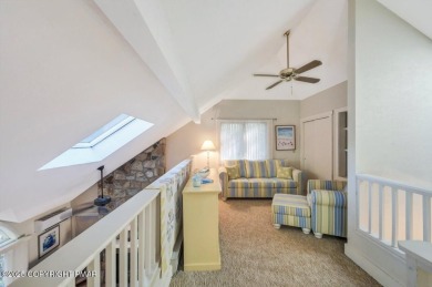 Welcome to this charming and sun-filled townhouse in the highly on Pinecrest Lake Golf and Country Club in Pennsylvania - for sale on GolfHomes.com, golf home, golf lot