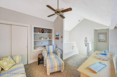 Welcome to this charming and sun-filled townhouse in the highly on Pinecrest Lake Golf and Country Club in Pennsylvania - for sale on GolfHomes.com, golf home, golf lot