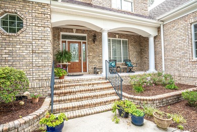 Hidden gem on a maturely landscaped & private .40/acre home site on Ocean Ridge Plantation in North Carolina - for sale on GolfHomes.com, golf home, golf lot