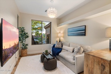 Experience effortless Arizona luxury in this beautifully on Terravita Golf and Country Club in Arizona - for sale on GolfHomes.com, golf home, golf lot