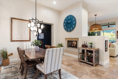 Experience effortless Arizona luxury in this beautifully on Terravita Golf and Country Club in Arizona - for sale on GolfHomes.com, golf home, golf lot