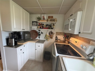 Well maintained condo 1 bedroom, 1 bath. First floor and corner on Sunrise Lakes Phase III in Florida - for sale on GolfHomes.com, golf home, golf lot