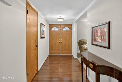 Welcome to this Mid-Century Modern, a standout property on Arizona Golf Resort and Conference Center in Arizona - for sale on GolfHomes.com, golf home, golf lot